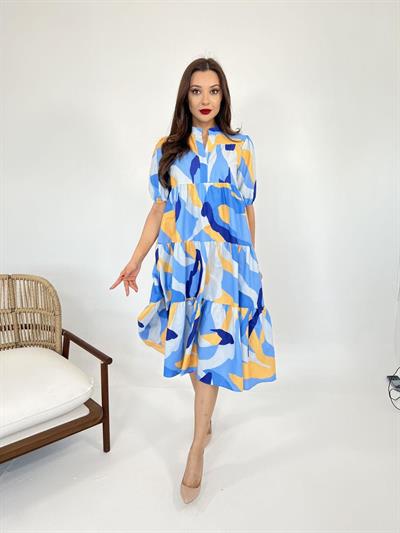 5522 ELBİSE-FERRARA