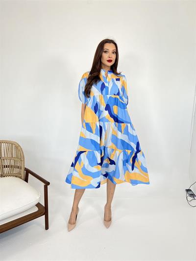 5522 ELBİSE-FERRARA