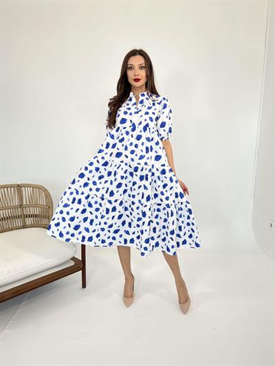 5522 ELBİSE-FOGGİA