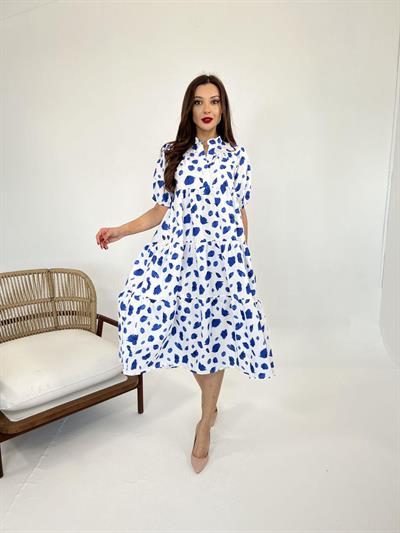 5522 ELBİSE-FOGGİA