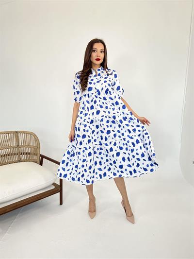 5522 ELBİSE-FOGGİA