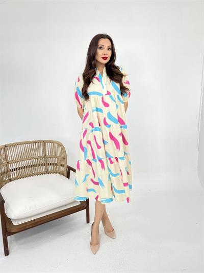 5522 ELBİSE-KATANYA