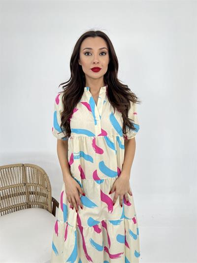 5522 ELBİSE-KATANYA