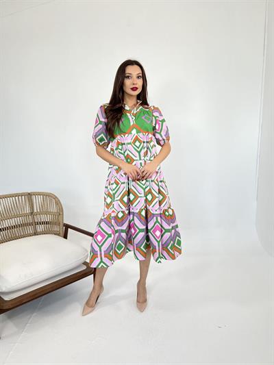 5522 ELBİSE-LAS EGAS