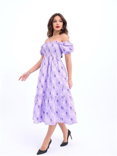 5525 ELBİSE-AMSTERDAM