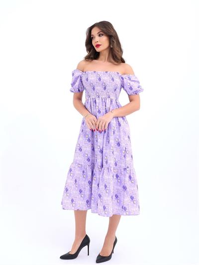 5525 ELBİSE-AMSTERDAM