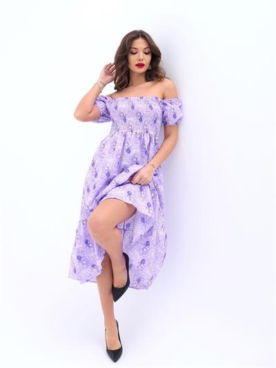 5525 ELBİSE-AMSTERDAM