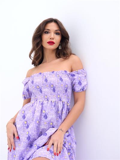 5525 ELBİSE-AMSTERDAM