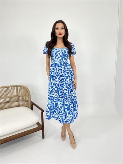 5525 ELBİSE-BANGKOK