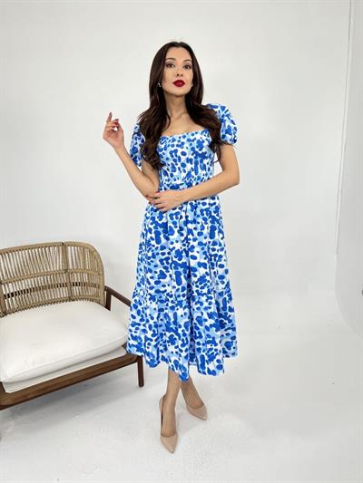 5525 ELBİSE-BANGKOK