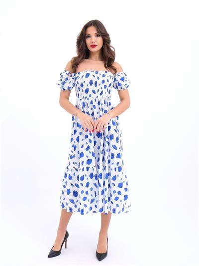 5525 ELBİSE-BAVYENA