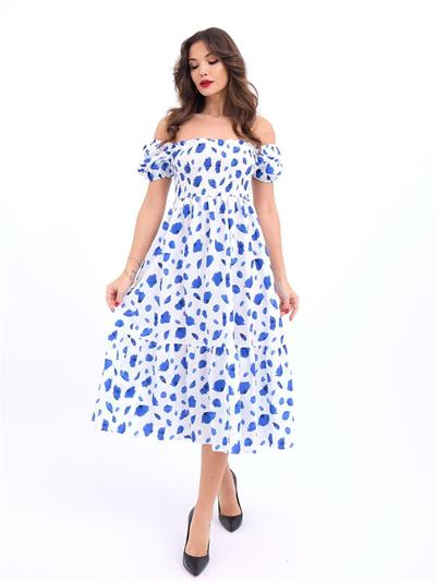 5525 ELBİSE-BAVYENA