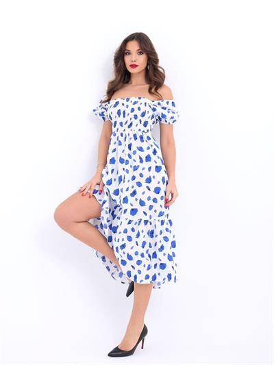 5525 ELBİSE-BAVYENA