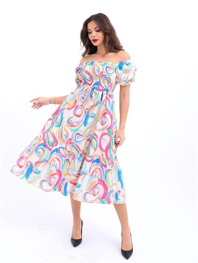 5525 ELBİSE-BELÇİKA