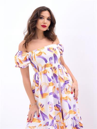 5525 ELBİSE-BOLZANO