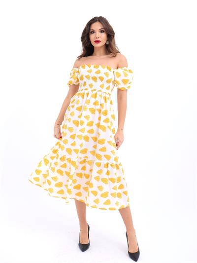 5525 ELBİSE-BRUSSELS