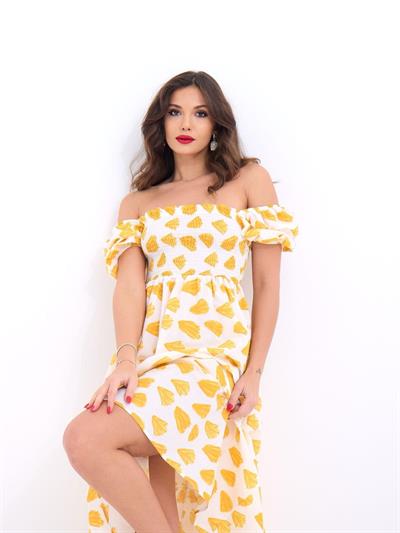 5525 ELBİSE-BRUSSELS