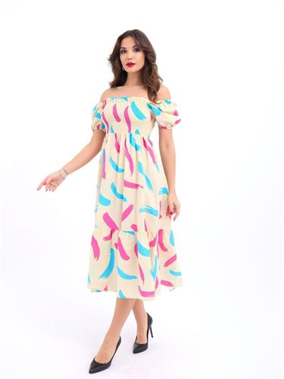 5525 ELBİSE-DUBLİN