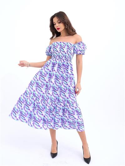 5525 ELBİSE-FLORİDA