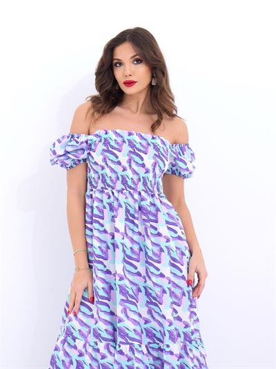 5525 ELBİSE-FLORİDA