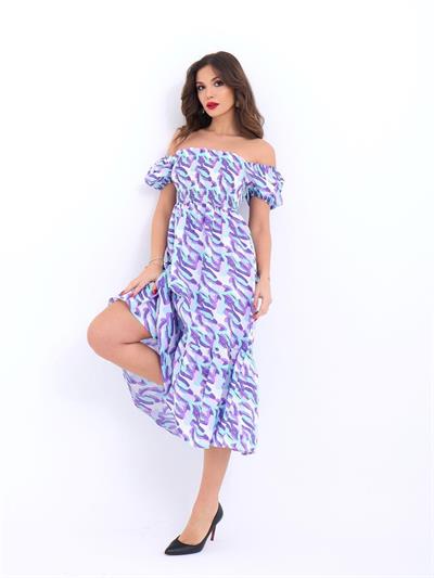 5525 ELBİSE-FLORİDA