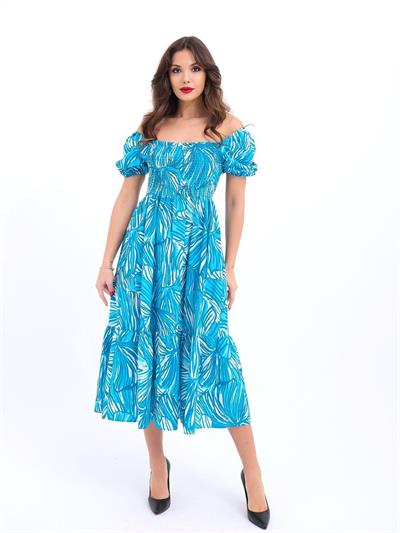 5525 ELBİSE-HONG KONG