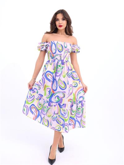 5525 ELBİSE-İSPANYA