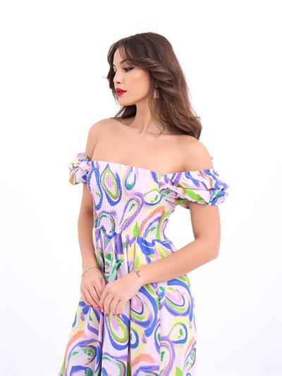 5525 ELBİSE-İSPANYA