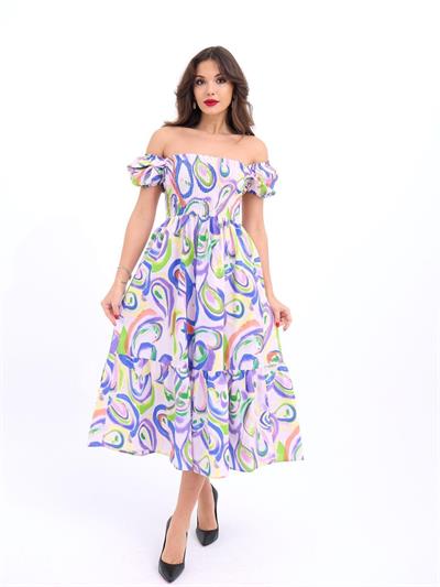 5525 ELBİSE-İSPANYA