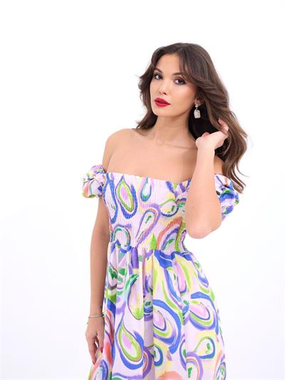 5525 ELBİSE-İSPANYA