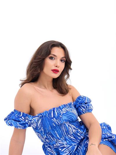 5525 ELBİSE-LİSBAN