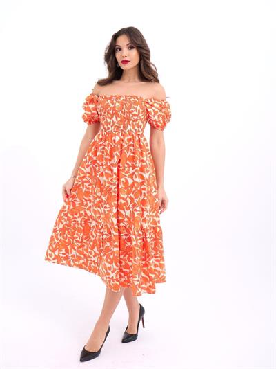 5525 ELBİSE-OKLAHOME CİTY