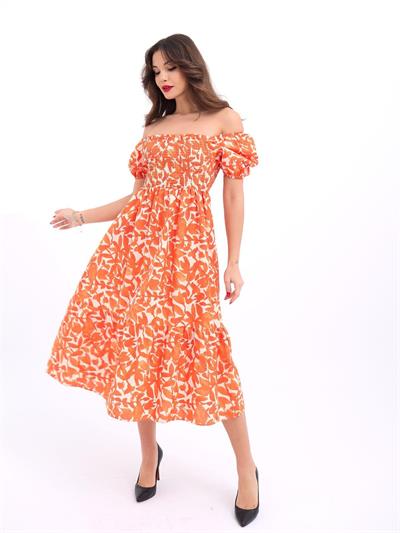 5525 ELBİSE-OKLAHOME CİTY