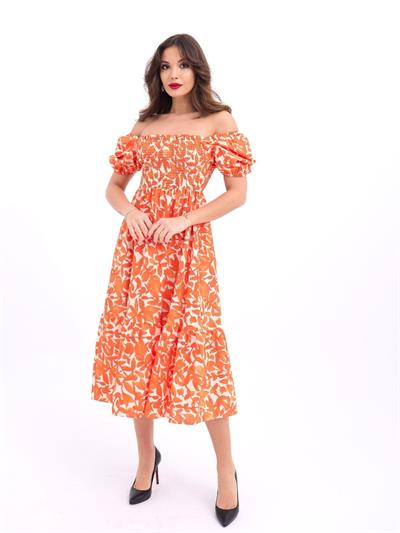 5525 ELBİSE-OKLAHOME CİTY