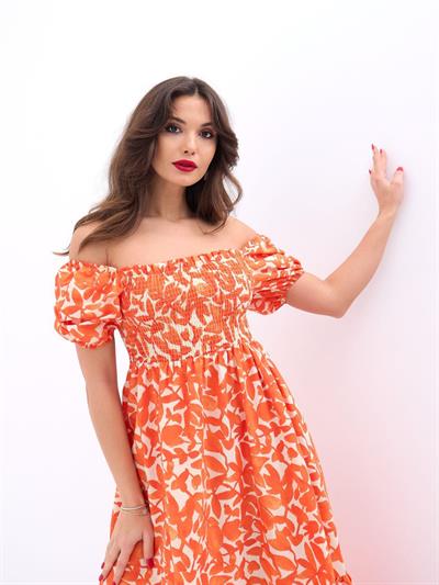 5525 ELBİSE-OKLAHOME CİTY