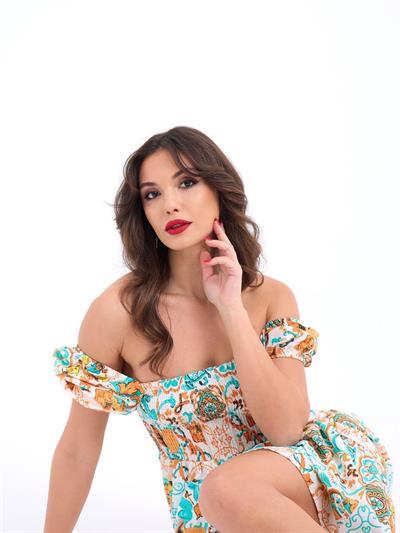 5525 ELBİSE-PHOENİX