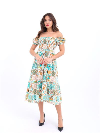 5525 ELBİSE-PHOENİX