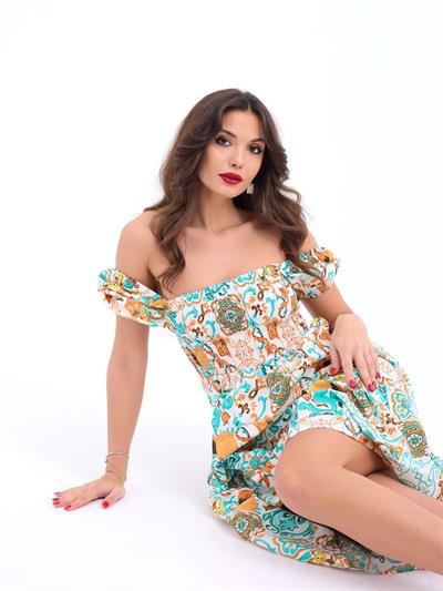 5525 ELBİSE-PHOENİX