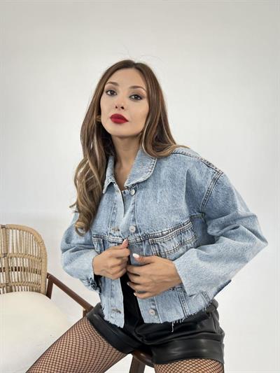 5584 KOT CEKET-MAVİ