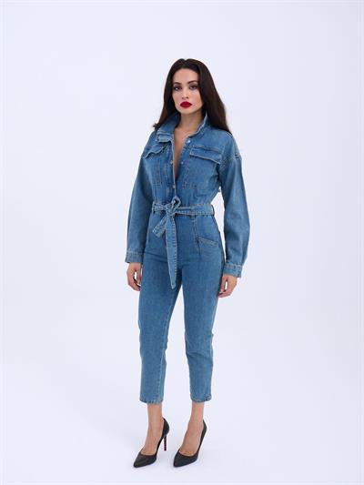 5736 KOT TULUM-MAVİ