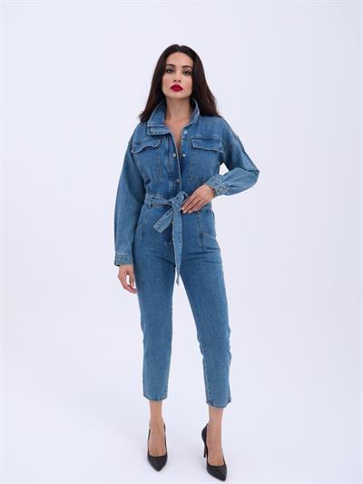 5736 KOT TULUM-MAVİ