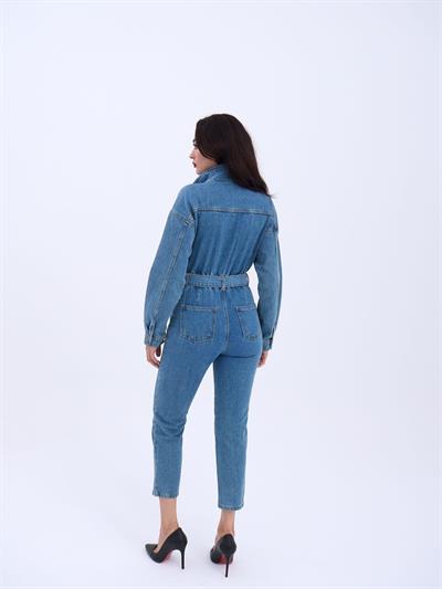 5736 KOT TULUM-MAVİ