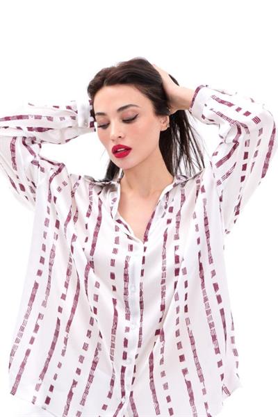 5764 GÖMLEK-AMSTERDAM