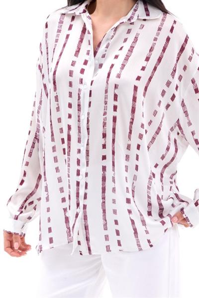 5764 GÖMLEK-AMSTERDAM