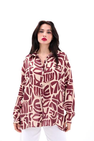 5764 GÖMLEK-BARCELONA