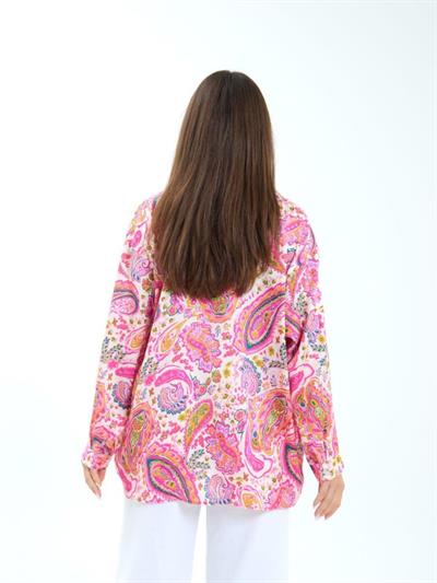 5764 GÖMLEK-PİSTOİA