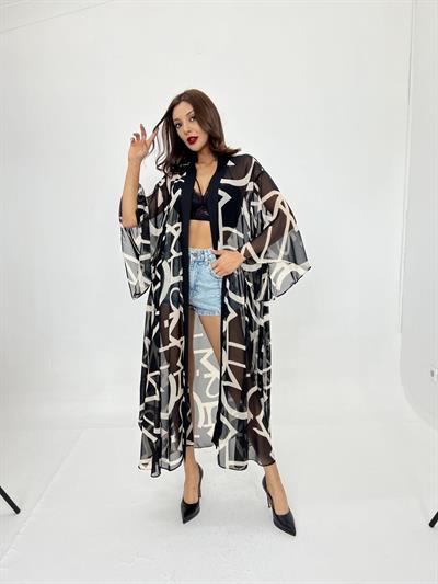 5779 KİMONO-KATANYA