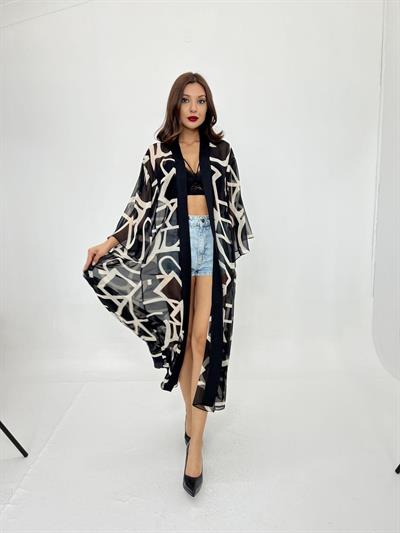 5779 KİMONO-KATANYA