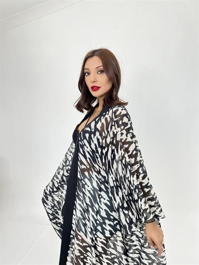 5779 KİMONO-TRİESTE