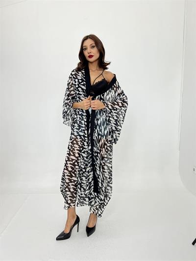 5779 KİMONO-TRİESTE